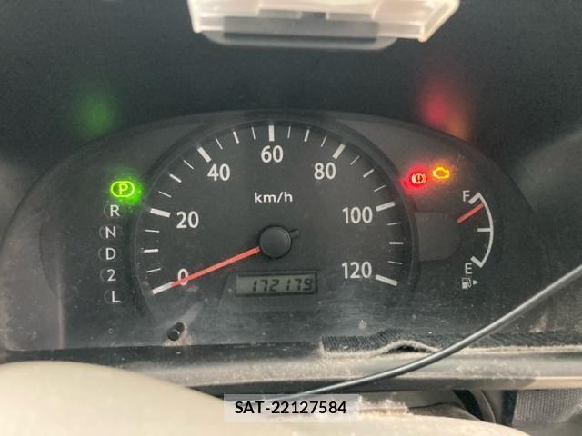 Suzuki EVERY 2011-11 7357695-14