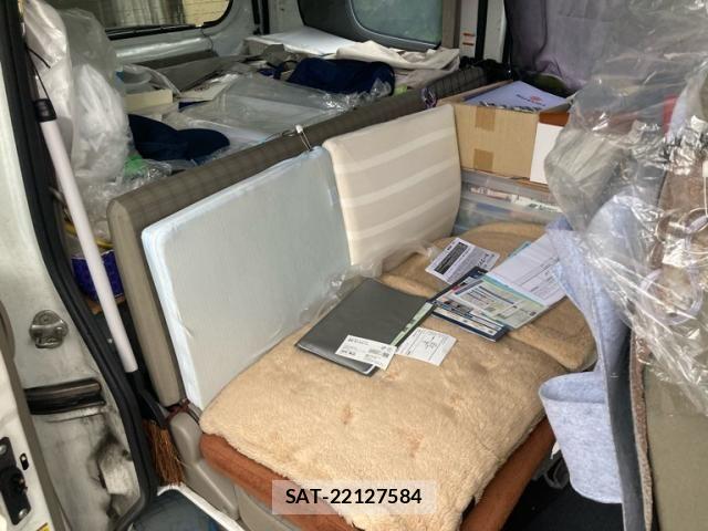 Suzuki EVERY 2011-11 7357695-16