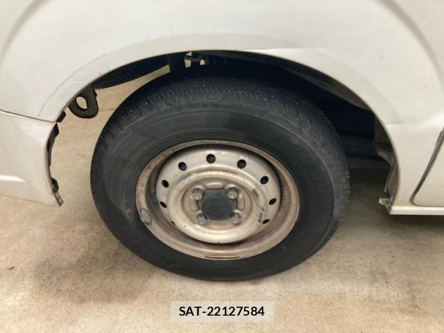 Suzuki EVERY 2011-11 7357695-3