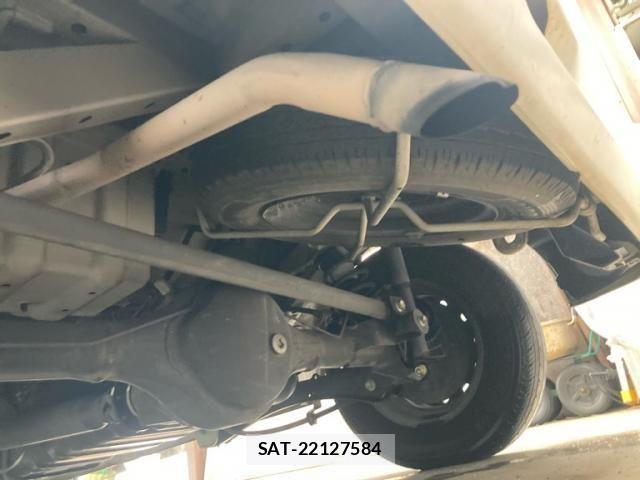 Suzuki EVERY 2011-11 7357695-6