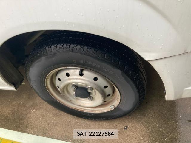 Suzuki EVERY 2011-11 7357695-7