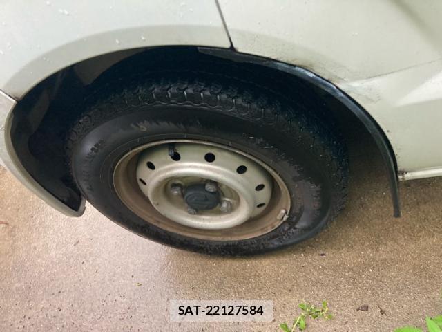 Suzuki EVERY 2011-11 7357695-8