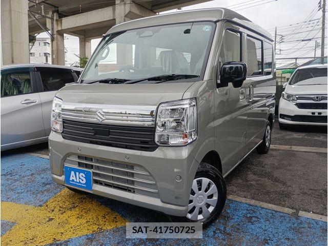 Suzuki EVERY 2026-05 7357689-0