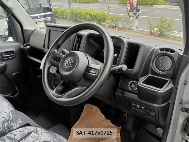 Suzuki EVERY 2026-05 7357689-10