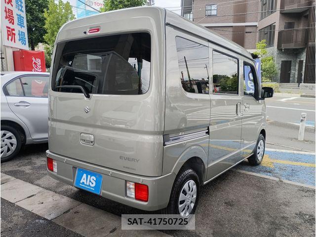 Suzuki EVERY 2026-05 7357689-1