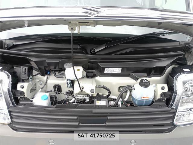 Suzuki EVERY 2026-05 7357689-19