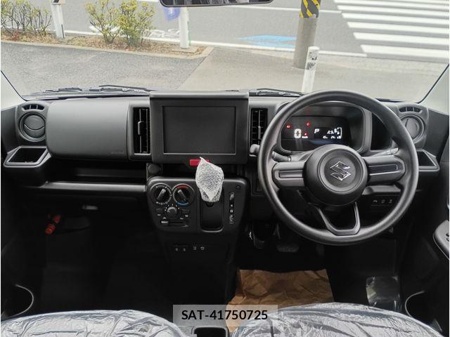Suzuki EVERY 2026-05 7357689-2