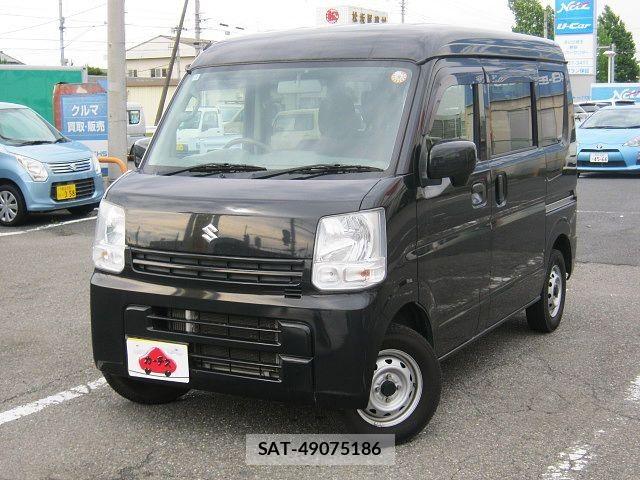 Suzuki EVERY 2016-09 7357691-0