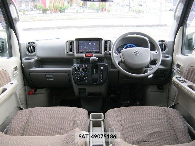 Suzuki EVERY 2016-09 7357691-1