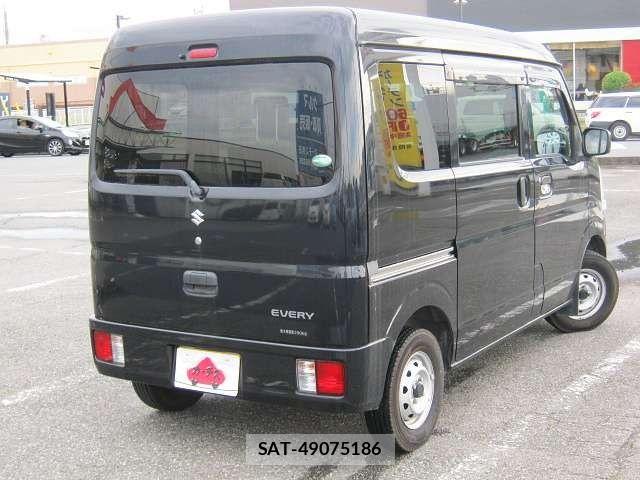 Suzuki EVERY 2016-09 7357691-2