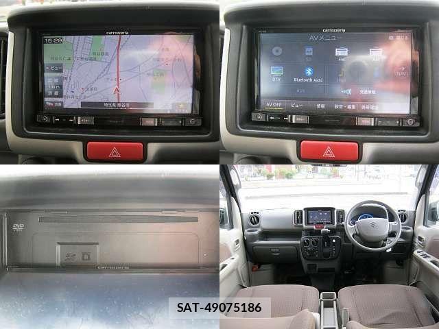 Suzuki EVERY 2016-09 7357691-5