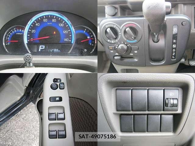 Suzuki EVERY 2016-09 7357691-6