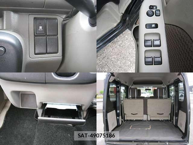 Suzuki EVERY 2016-09 7357691-7