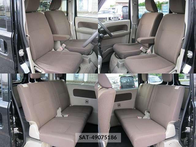 Suzuki EVERY 2016-09 7357691-8