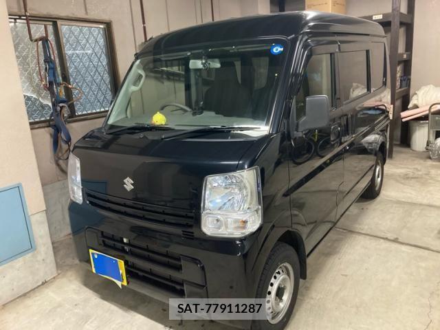 Suzuki EVERY 2016-03 7357692-0