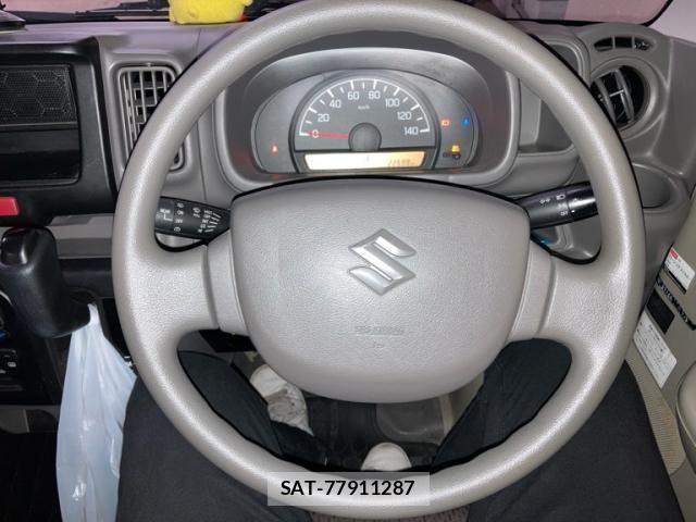 Suzuki EVERY 2016-03 7357692-9