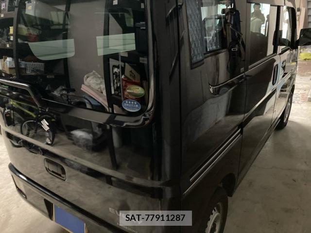 Suzuki EVERY 2016-03 7357692-1