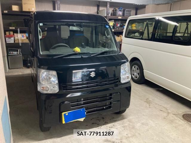 Suzuki EVERY 2016-03 7357692-2