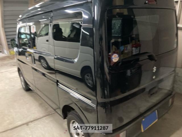 Suzuki EVERY 2016-03 7357692-3