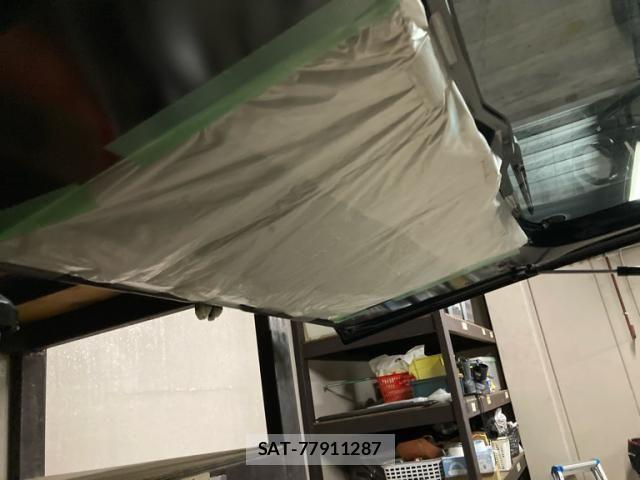 Suzuki EVERY 2016-03 7357692-5