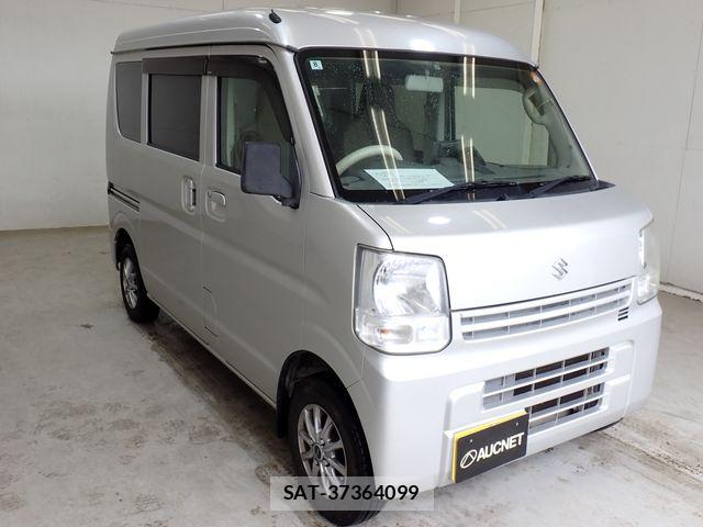 Suzuki EVERY 2015-06 7357682-0