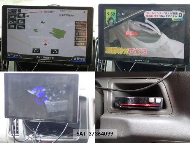 Suzuki EVERY 2015-06 7357682-14