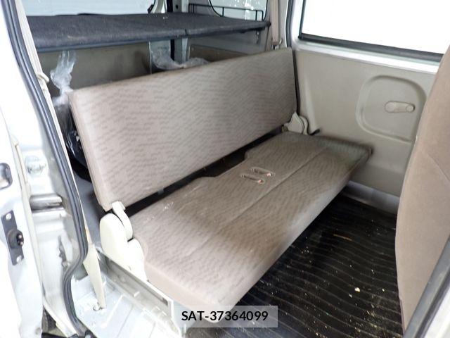 Suzuki EVERY 2015-06 7357682-16