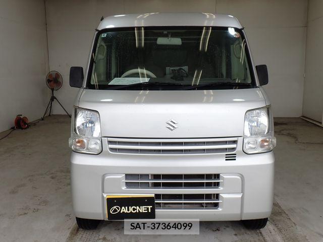 Suzuki EVERY 2015-06 7357682-4