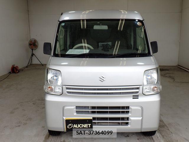 Suzuki EVERY 2015-06 7357682-5