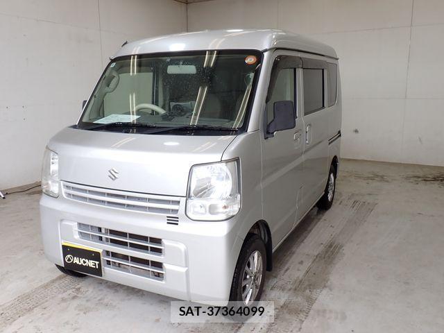 Suzuki EVERY 2015-06 7357682-6