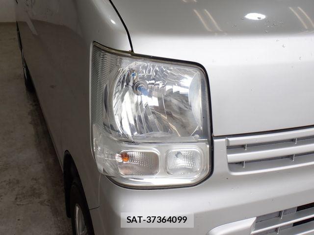 Suzuki EVERY 2015-06 7357682-8