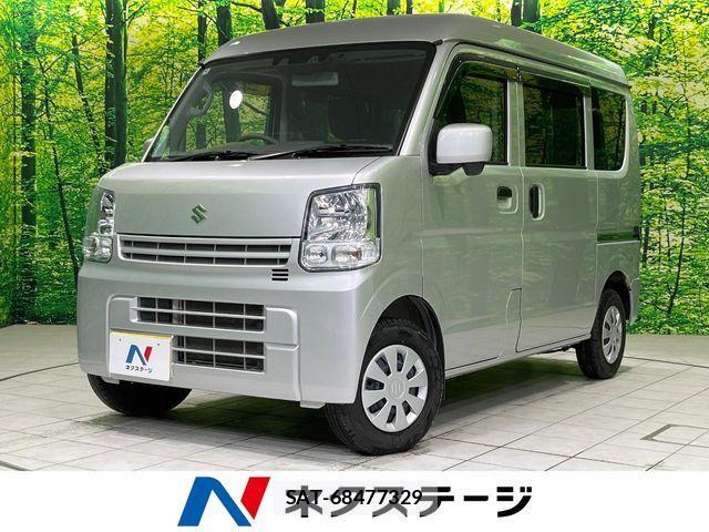 Suzuki EVERY 2023-01 7357688-0