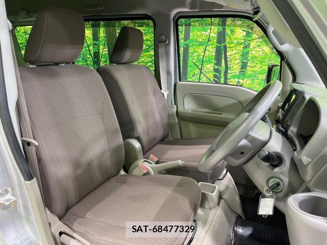 Suzuki EVERY 2023-01 7357688-9