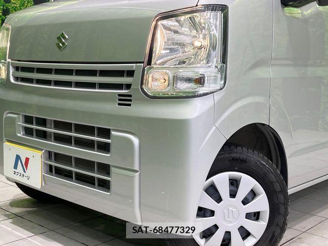 Suzuki EVERY 2023-01 7357688-12