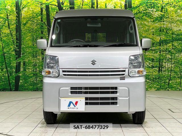 Suzuki EVERY 2023-01 7357688-14