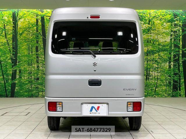 Suzuki EVERY 2023-01 7357688-15