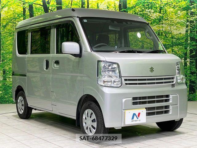 Suzuki EVERY 2023-01 7357688-16