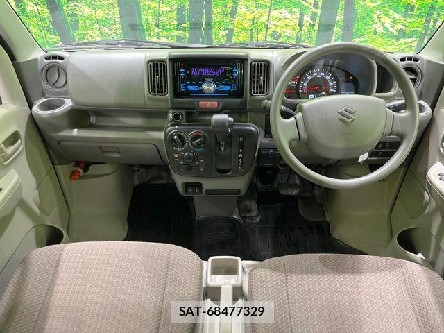 Suzuki EVERY 2023-01 7357688-1