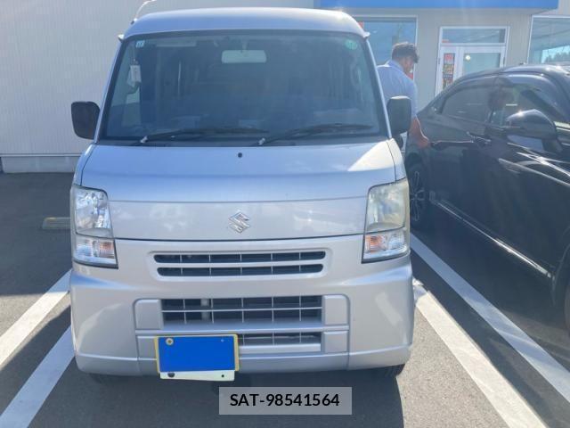 sat car