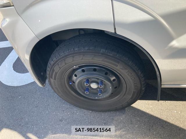 Suzuki EVERY 2009-01 7357696-9
