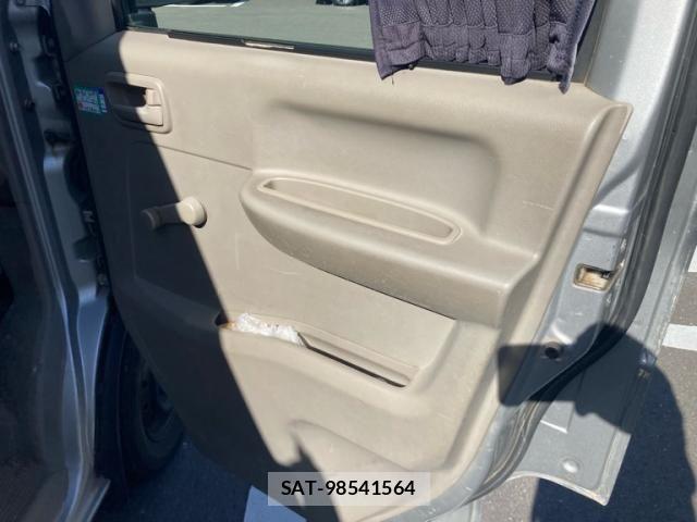 Suzuki EVERY 2009-01 7357696-11
