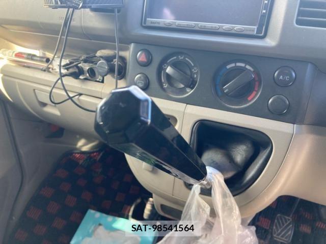 Suzuki EVERY 2009-01 7357696-18