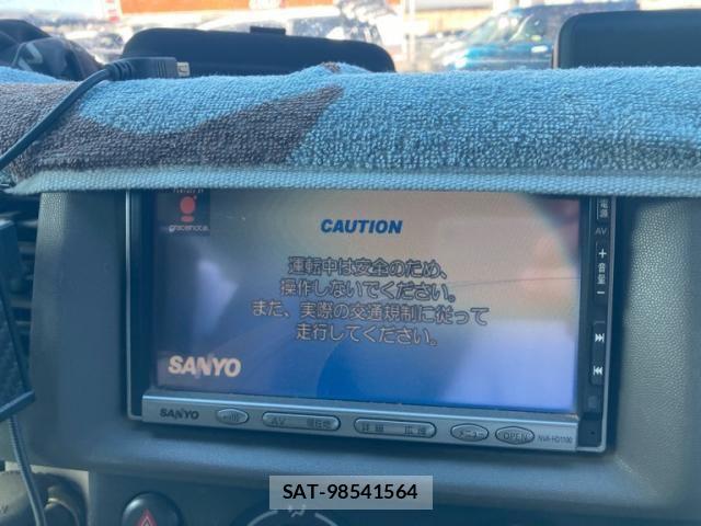 Suzuki EVERY 2009-01 7357696-19