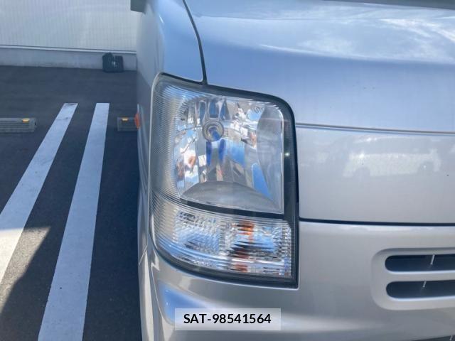 Suzuki EVERY 2009-01 7357696-3