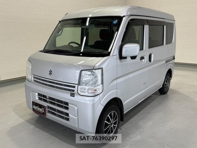 Suzuki EVERY 2018-01 7357694-0