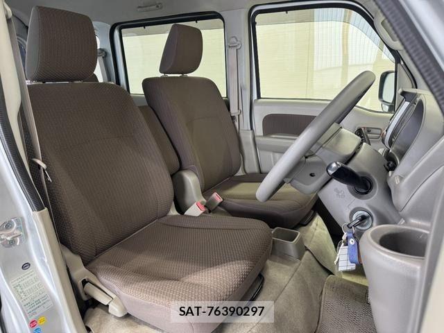 Suzuki EVERY 2018-01 7357694-9