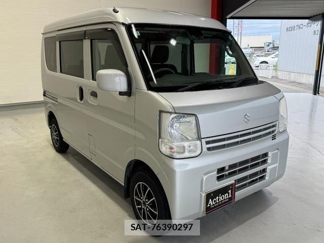 Suzuki EVERY 2018-01 7357694-6