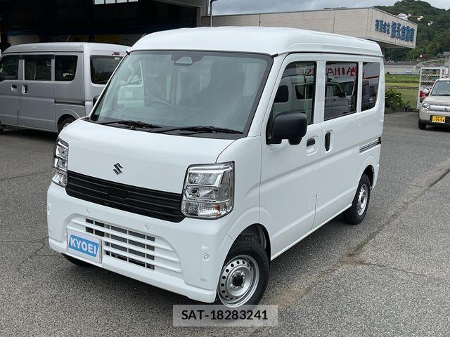 Suzuki EVERY 2026-06 7357693-0