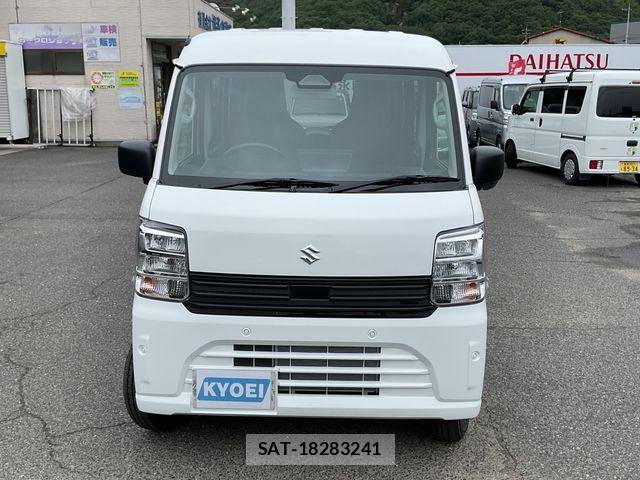 Suzuki EVERY 2026-06 7357693-1