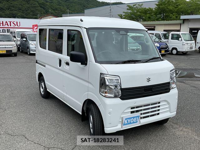 Suzuki EVERY 2026-06 7357693-2